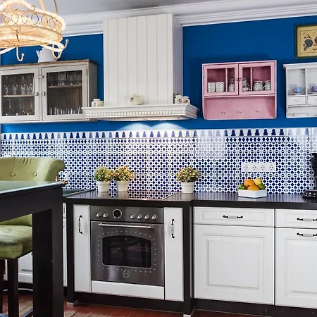 Hansa App 4 Am Kurpark Meine Ferienzeit