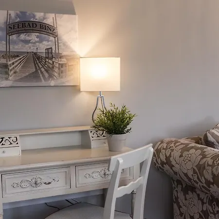 Hansa App 4 Am Kurpark Meine Ferienzeit