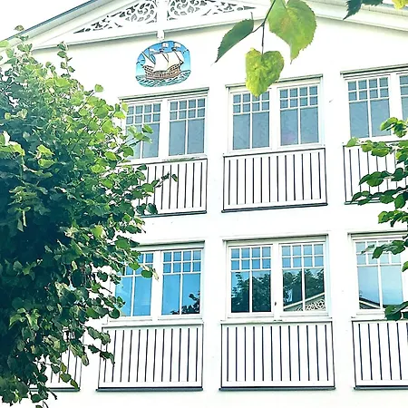 Hansa App 4 Am Kurpark Meine Ferienzeit *