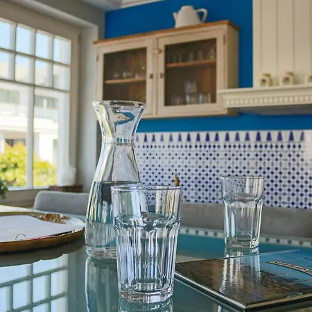 Apartmán Hansa App 4 Am Kurpark Meine Ferienzeit